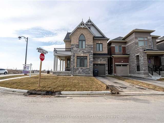 House For Sale in Caledon, Ontario
