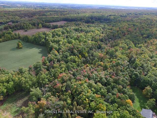 Land For Sale in Georgetown, Ontario