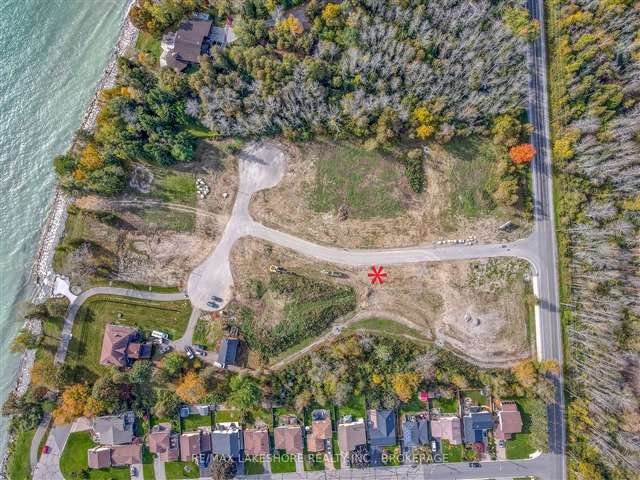Land For Sale in Cobourg, Ontario