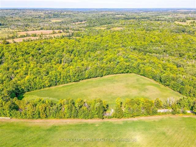 Land For Sale in Trent Hills, Ontario