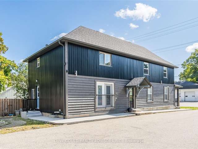 Office For Sale in Guelph/Eramosa, Ontario
