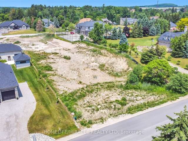 Land For Sale in Cambridge, Ontario