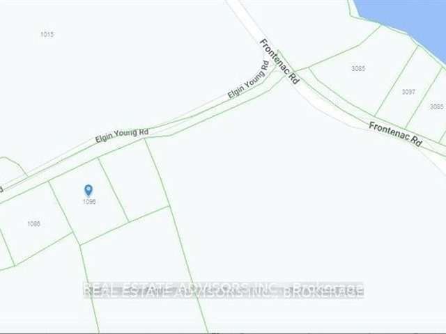 Land For Sale in Central Frontenac, Ontario