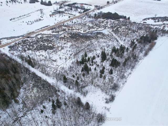 Land For Sale in Acton, Ontario