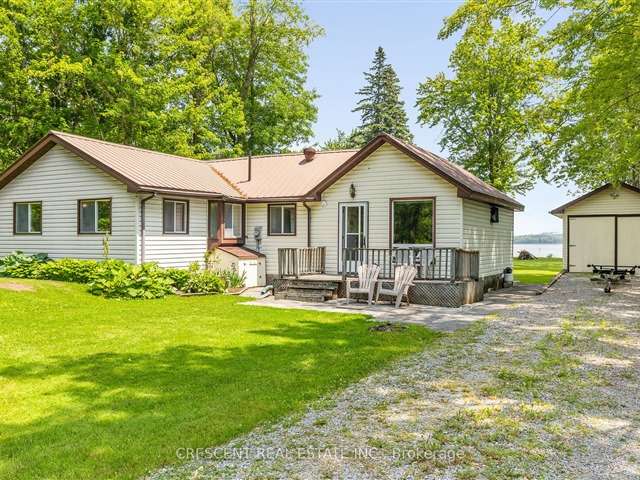 Cottage For Sale in Kawartha Lakes, Ontario