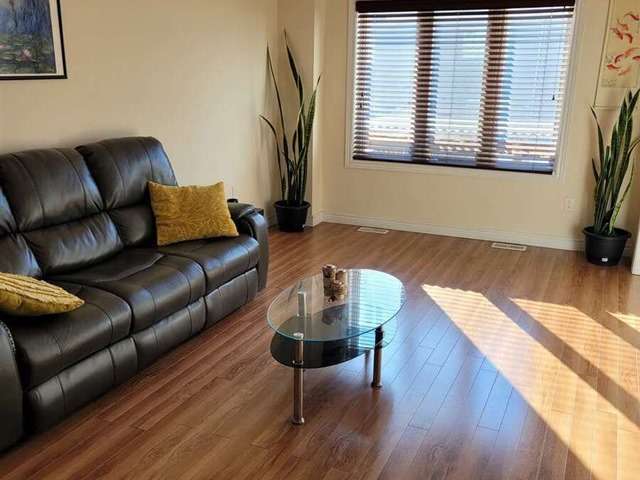 Townhouse For Sale in Prince George, British Columbia