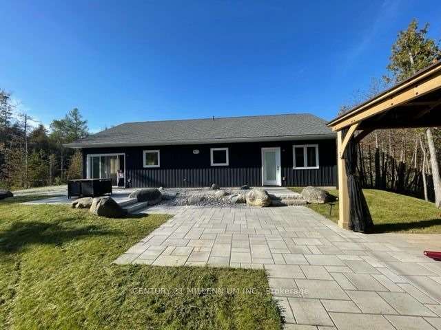House For Rent in Municipality of Northern Bruce Peninsula, Ontario