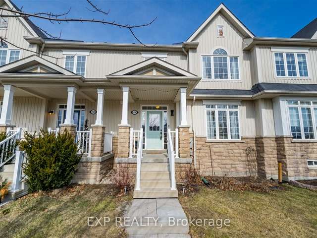 Townhouse For Sale in Cobourg, Ontario