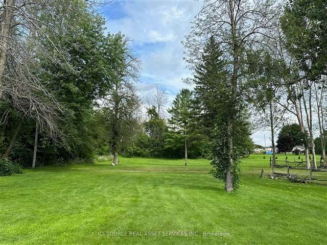 Land For Sale in Trent Hills, Ontario