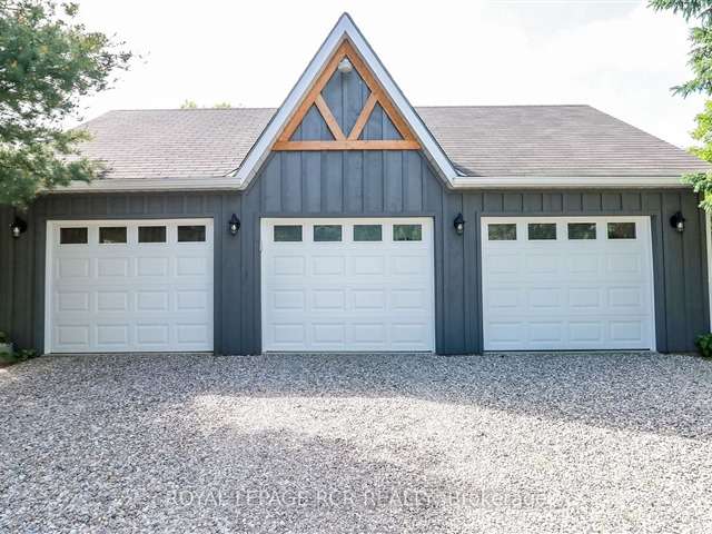 House For Sale in Mulmur, Ontario