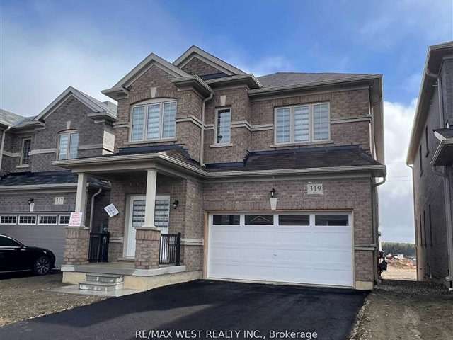 House For Rent in Southgate, Ontario