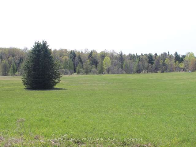 Land For Sale in North Frontenac, Ontario