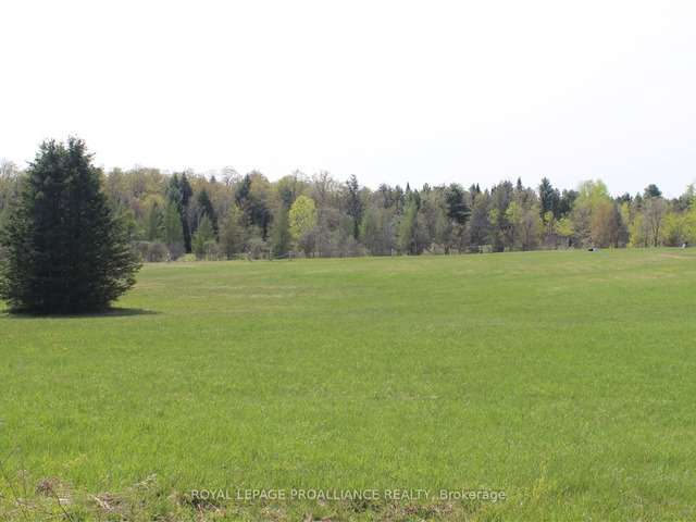 Land For Sale in North Frontenac, Ontario