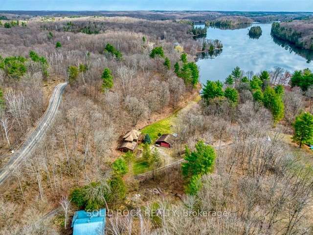 House For Sale in South Frontenac, Ontario