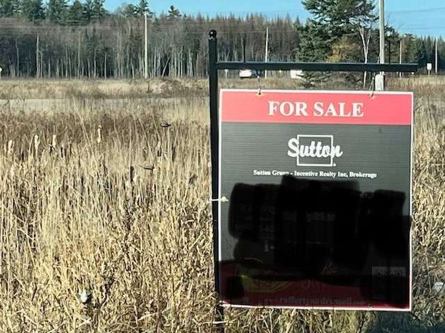 Land For Sale in Huntsville, Ontario