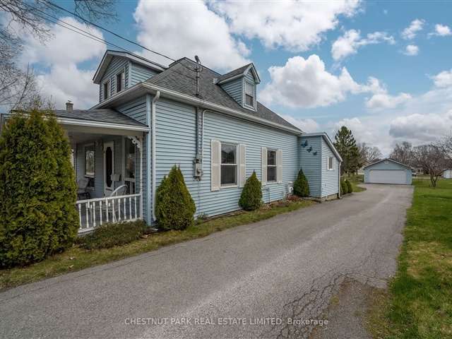 House For Sale in Wellington, Ontario
