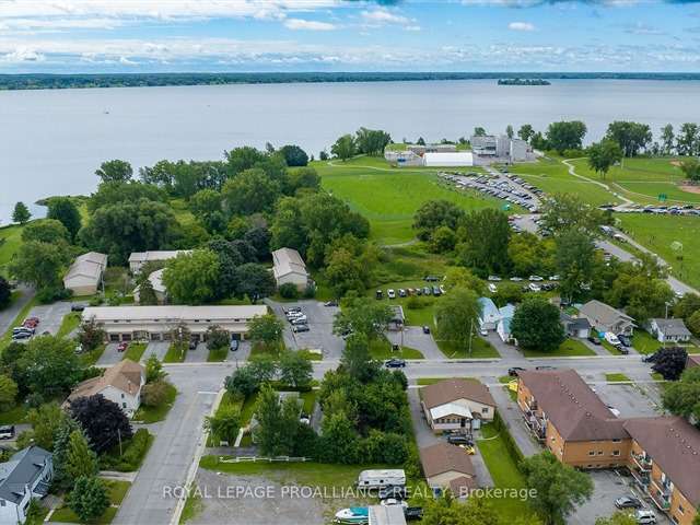 Land For Sale in Quinte West, Ontario