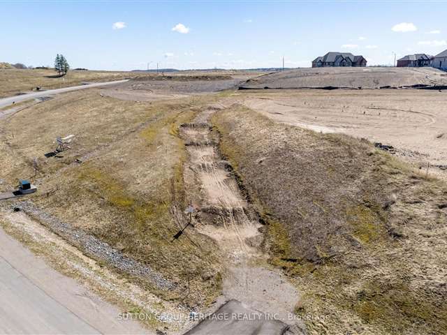 Land For Sale in Kawartha Lakes, Ontario