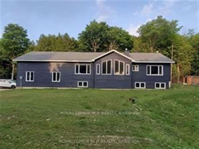 House For Sale in West Grey, Ontario