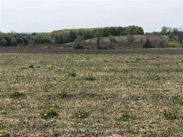 Land For Sale in Mono, Ontario