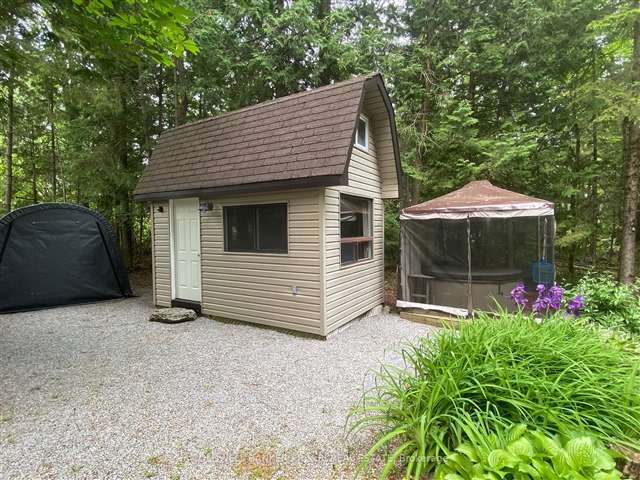 Cottage For Sale in Kawartha Lakes, Ontario