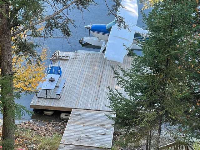 Cottage For Sale in Huntsville, Ontario