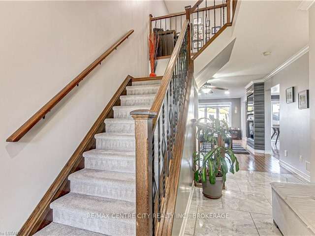 Townhouse For Sale in London, Ontario
