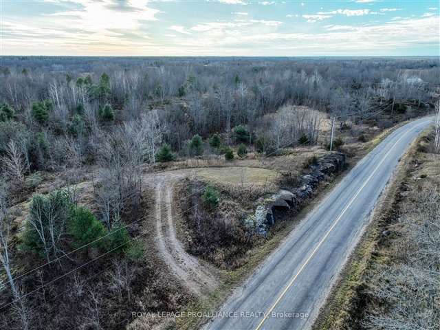 Land For Sale in Central Frontenac, Ontario