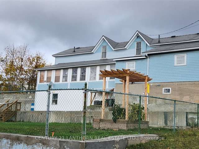 Duplex For Sale in Quinte West, Ontario