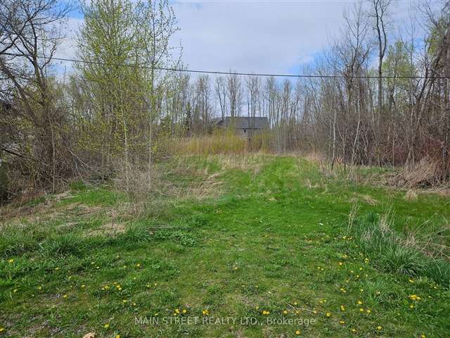 Land For Sale in Kawartha Lakes, Ontario