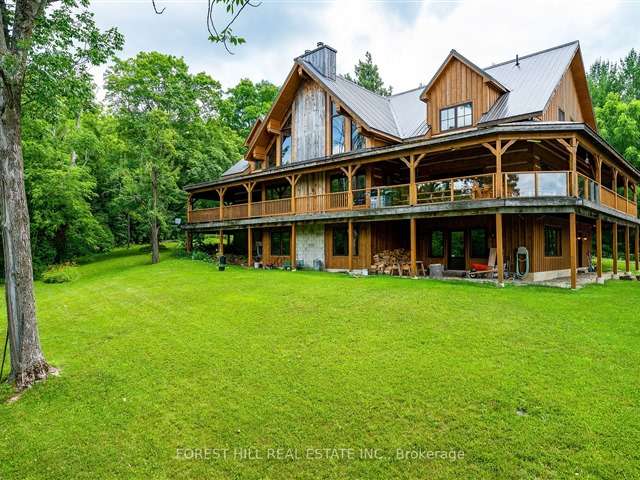 House For Sale in Grey Highlands, Ontario
