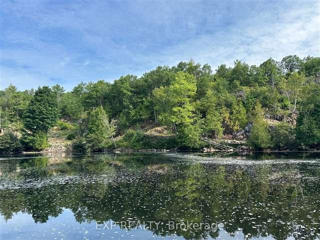 Land For Sale in Gravenhurst, Ontario