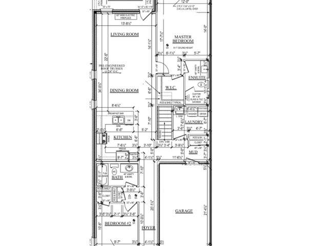 House For Sale in Area A (Osoyoos Lake), British Columbia