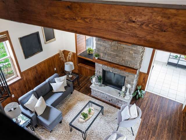 House For Sale in Mono, Ontario
