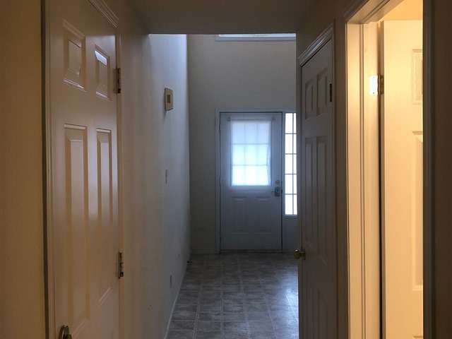Townhouse For Rent in Waterloo, Ontario