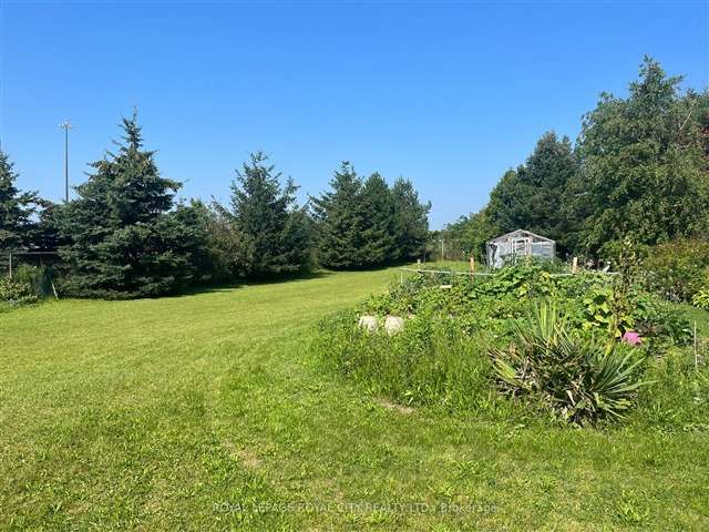 Land For Sale in Guelph, Ontario