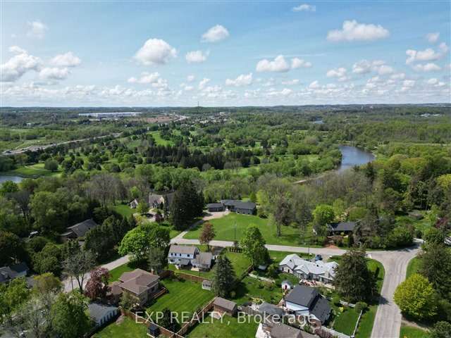 Land For Sale in Kitchener, Ontario