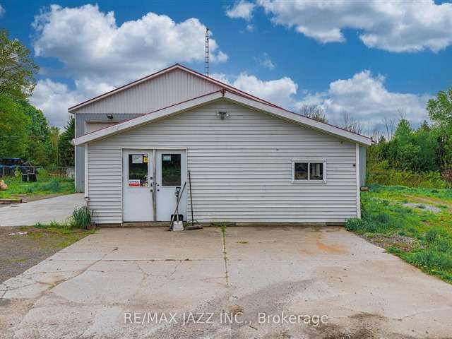 House For Sale in Cramahe, Ontario