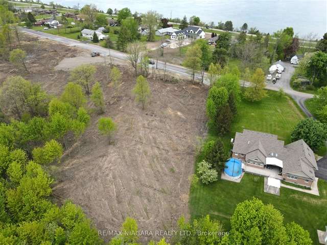 Land For Sale in Fort Erie, Ontario