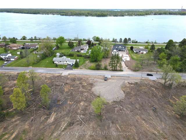 Land For Sale in Fort Erie, Ontario