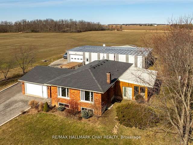 Farm For Sale in Hamilton, Ontario