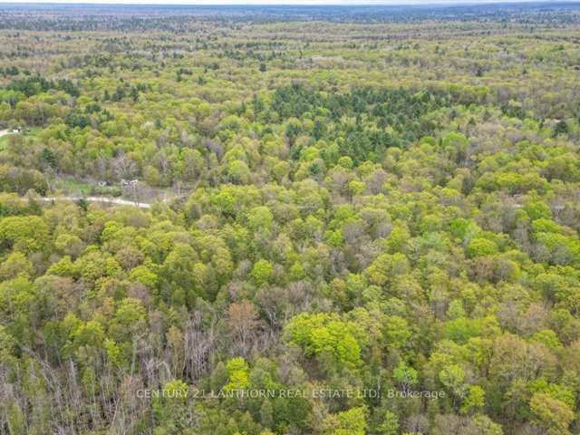 Land For Sale in Tudor and Cashel, Ontario