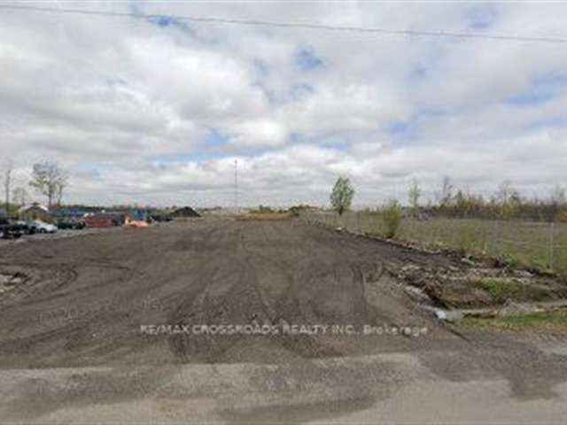 Land For Sale in Ottawa, Ontario