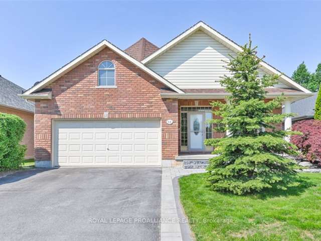 House For Sale in Belleville, Ontario