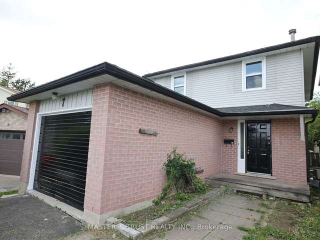 House For Sale in Guelph, Ontario