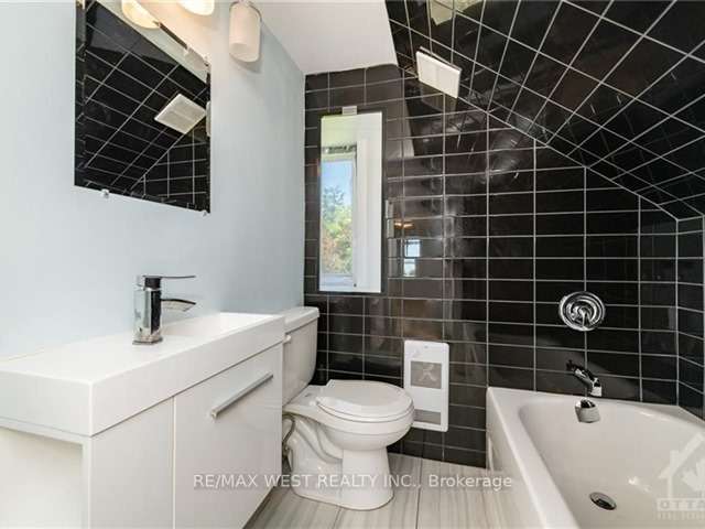 House For Sale in Ottawa, Ontario