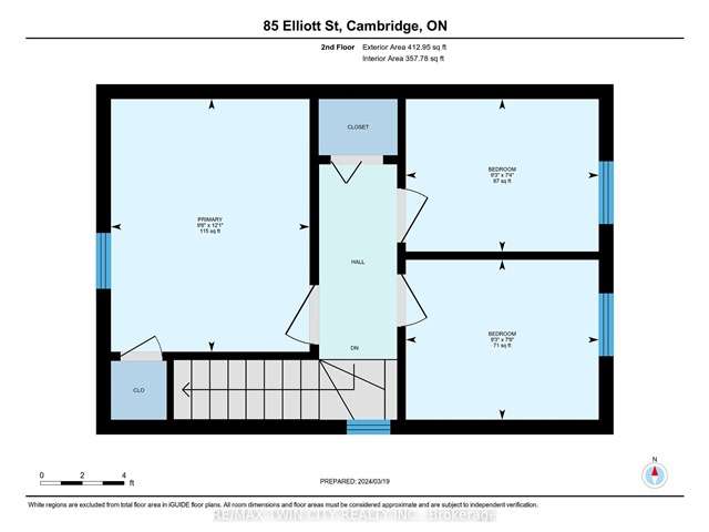 House For Sale in Cambridge, Ontario