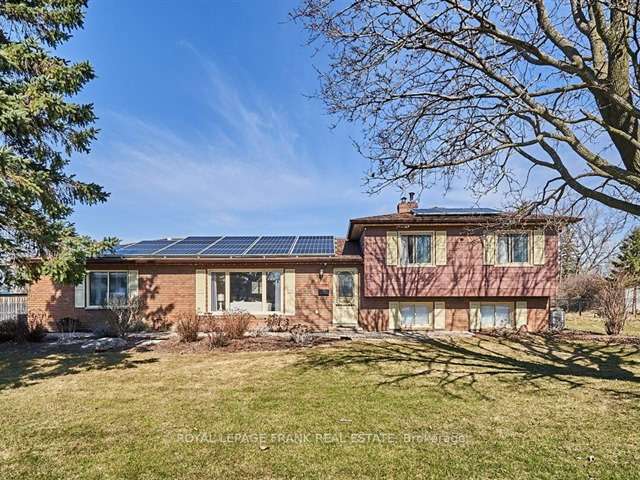 House For Sale in Kawartha Lakes, Ontario