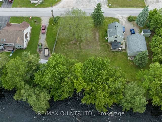 Land For Sale in Tweed, Ontario