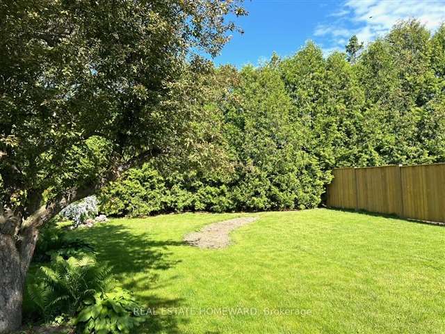 Land For Sale in Cobourg, Ontario